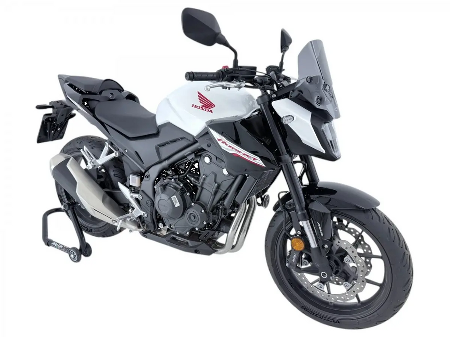 Honda CB 500 [WRS] – Sportsfrontrute CB500 Hornet