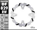 Tm Racing SMX 530 F Competition [2011-2012, 2014] - BREMSSCHEIBE FIXED WAVE GROOVED OVERSIZE – Bild 4
