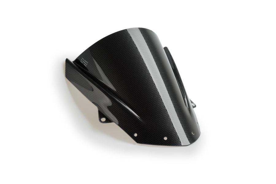 KAWASAKI ZX-6R NINJA [2018] – Z-Racing-skjerm – sterkt tonet