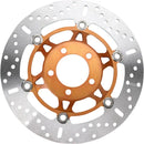 SUZUKI GSF 400 VZ Limited [EBC] – MD Series Pro-Lite Contour X Bremsscheibe vorne