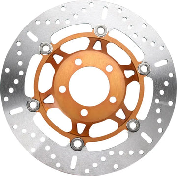 SUZUKI GSX 400 Inazuma [EBC] – MD Series Pro-Lite Contour X Bremsscheibe vorne