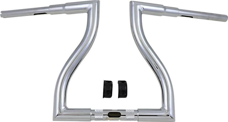 harley davidson fltruse [LA CHOPPERS] – Thresher styre