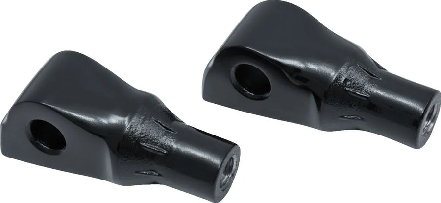 Harley-Davidson Sports S [Kuryakyn] -Konisk fotstøtteadapter