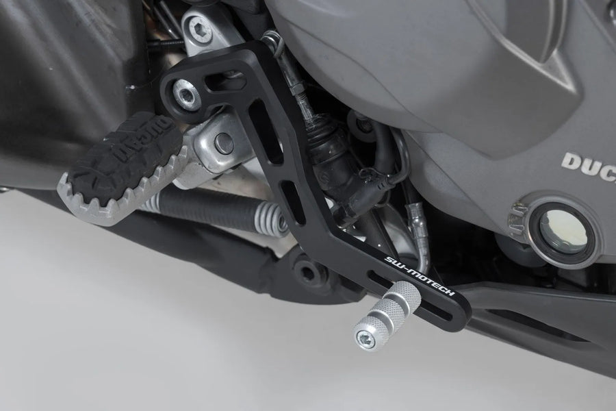 ducati multistrada 950 [SW-MOTECH] – bremsepedal