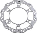 Husaberg FS 650 C [2005] - Nitro Series schwimmend gelagerte Bremsscheibe – Bild 12
