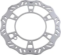 Husaberg FS 450 C [2004-2005] - Nitro Series schwimmend gelagerte Bremsscheibe – Bild 12