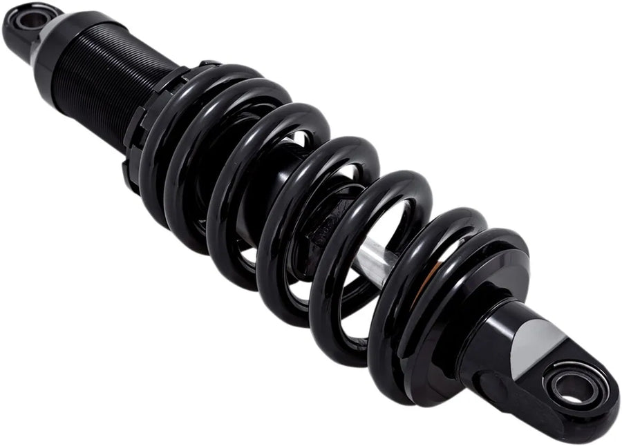 harley davidson softtail street bob fxbb [PROGRESSIVE SUSPENSION] - 465-serien støtdempere for Softails