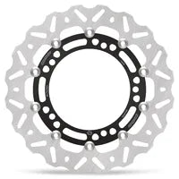 Kawasaki Z 650 ABS [2021, 2023, 2022] - Nitro Series Bremsscheibe – Bild 7