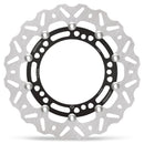 Kawasaki Z900 SE [2024, 2025-2026] - Nitro Series Bremsscheibe – Bild 1