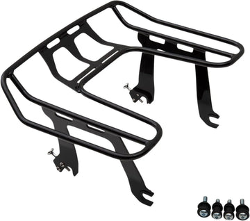 harley davidson fxlrs [COBRA] – Big Ass® avtakbar bagasjehylle