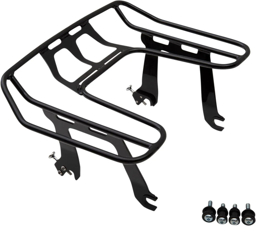 harley davidson fxlrs [COBRA] – Big Ass® avtakbar bagasjehylle