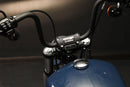 harley davidson flst [KOSO NORTH AMERICA] - D2 LCD multifunksjonsskjerm-6