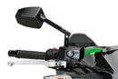 HARLEY DAVIDSON SPORTSTER S RH 1250 S [2025] – GT.1 bakspeil – anodisert-6