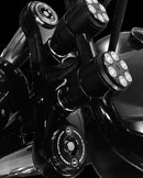Harley-Davidson FXDBC 1690 Dyna Street Bob Limited [2016] - Legend AXEO Performance Vorderradaufhängung – Bild 5