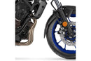 YAMAHA MT-07 PURE [2024] – Frontskjermforlengelse – Svart-3