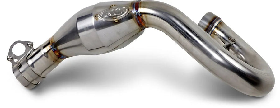 Gas EX 450 F [2021-2023] - Megabomb Krümmerrohr – Material: Edelstahl – Bild 1