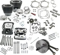 Harley-Davidson FXWG 1340 Wide Glide [1985] - 96" Sidewinder® Engine Performance Kit – Bild 8