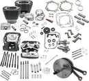 Harley-Davidson FLHRC 1450 Road King Classic [2004] - Big Bore Zylinderkit – Art.-Nr. 910-0205 – Bild 9
