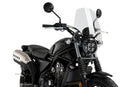 HONDA CL 500 [2025] – Ny generasjon Touring – Gjennomsiktig-8