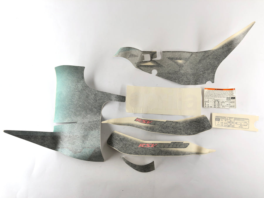Aprilia Mille RSV 1000 ME [1999] - Dekor Disguise Decor
