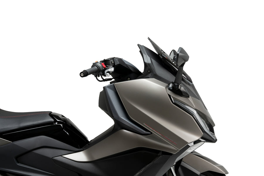 KYMCO AK 550 PREMIUM [2025] – Frontrute V-Tech Line Sport – tonet