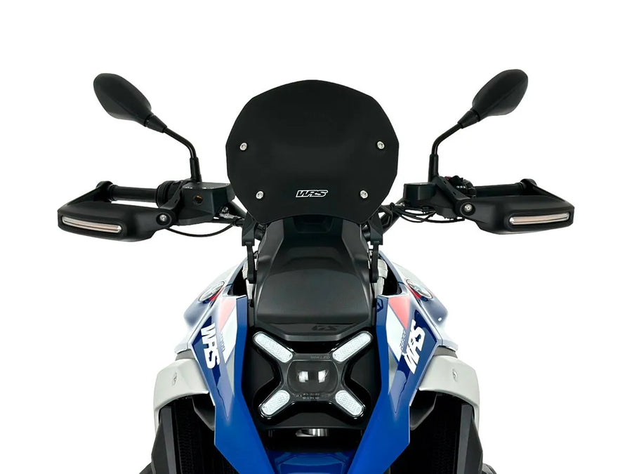 BMW R 1300 GS Trophy [WRS] – Frontrute