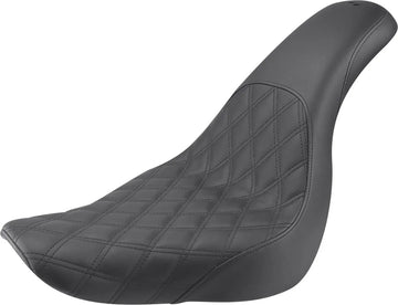 harley davidson fxlr [SADDLEMEN] – Profiler™ Lattice Stitch Sete