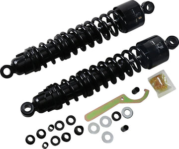 harley davidson sportster 883 iron xl [PROGRESSIVE SUSPENSION] - 413-serien støtdemper