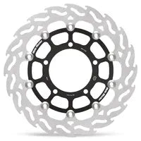 Suzuki M 109 RLE Boulevard Limited Edition [2007, 2012-2013] - BREMSSCHEIBE FLOATECH WAVE – Bild 9