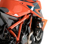 KTM 1290 SUPERDUKE R EVO [2023] – Naken frontruteside-6