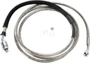Harley Davidson Fxsbse [DRAG SPECIALTIES] - Hydraulisk clutchlinje i rustfritt stål