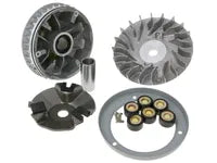 Italjet JUPITER 250 [2001-2002] - PRO Series Variator – Bild 5