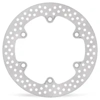Honda VFR 800 X Crossrunner [2011-2014, 2020] - Flame Series hintere Bremsscheibe – Bild 11