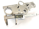 Suzuki Bandit GSF 650 S WVB5 [2005] - Gabel Bridge over-3
