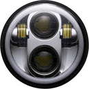 Harley Davidson Sportster S RH 1250 S [CUSTOM DYNAMICS] – 5-3/4" LED-hovedlys