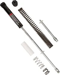 Harley Davidson Softail [PROGRESSIV SUSPENSJON] – Monotube gaffelpatronsett