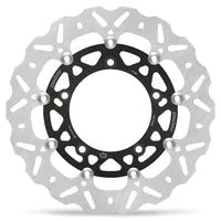 Suzuki V-Strom 800 ABS [2025-2026] - BREMSSCHEIBE FLOATECH WAVE – Bild 10