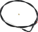 harley davidson flhri [BARNETT] - Stealth Series gass/tomgangskabel-1
