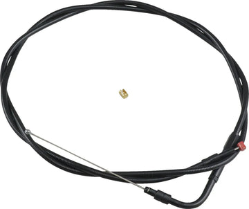 harley davidson flhtcui [BARNETT] - Stealth Series gass/tomgangskabel