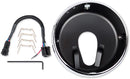 Moto Guzzi California 1000 [1994-1997] - Scheinwerfer-Adapterkit – Art.-Nr. 0703431 – Bild 1