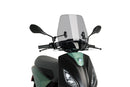 PIAGGIO 1 [2025] – Scooterskive Trafic – Gjennomsiktig-3