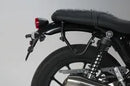 Triumph Speed Twin 1200 [SW-MOTECH] – SLC Seitengepäckträger