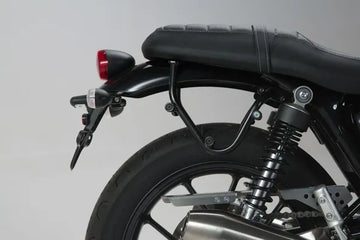 Triumph Street Twin [SW-MOTECH] – SLC sidebagasjehylle