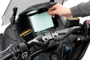YAMAHA T-MAX 560 TECH MAX [2025] – Protector Dashboard – Gjennomsiktig-3