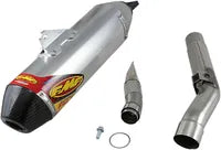 Honda CRF 250 Rx [2025-2027] - Factory 4.1 RCT Slip-On Schalldämpfer – Art.-Nr. 041618 – Bild 4