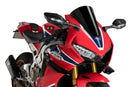 HONDA CBR 1000 RR FIREBLADE SP2 [2019] – R-Racer-skjerm – Gjennomsiktig-6