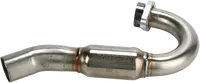 Yamaha Yfm 700 Raptor 2 Wd [2016-2017, 2020-2023] - Powerbomb manifoldrør - bilde 6