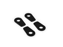 aprilia pegaso 125 [ZIEGER] – Indy Spacer avstandsstykker for blinklysmontering