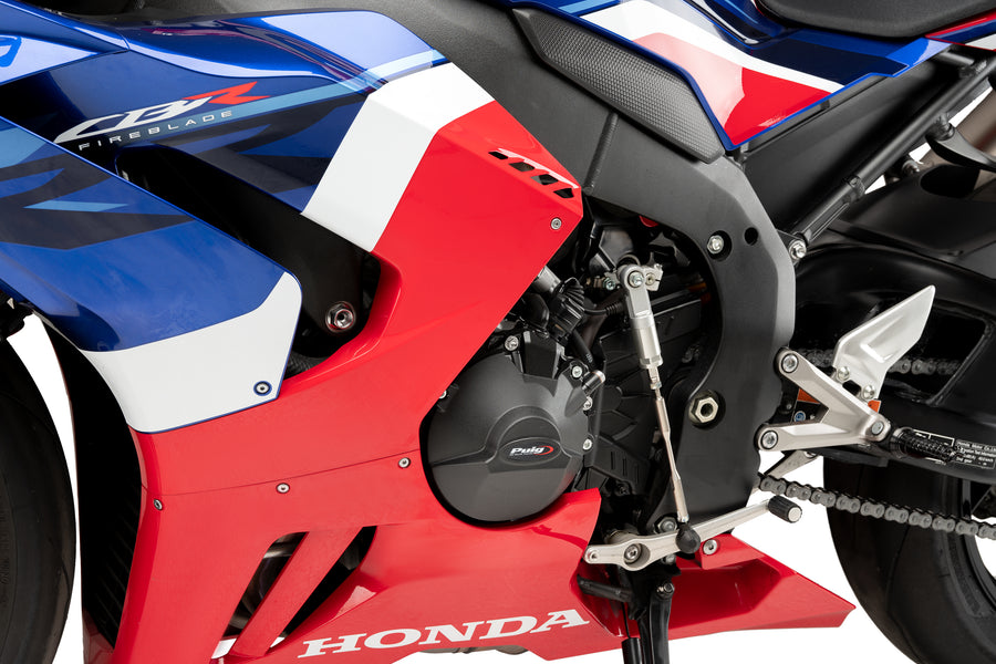 HONDA CBR 1000 RR-R FIREBLADE SP [2025] – Motorvern Spor