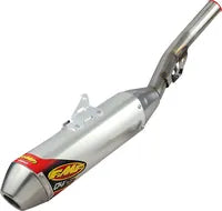 Yamaha Yz 250 Fx [2015, 2017-2018, 2019] - Q4 Hex Slip-On Schalldämpfer – Bild 5